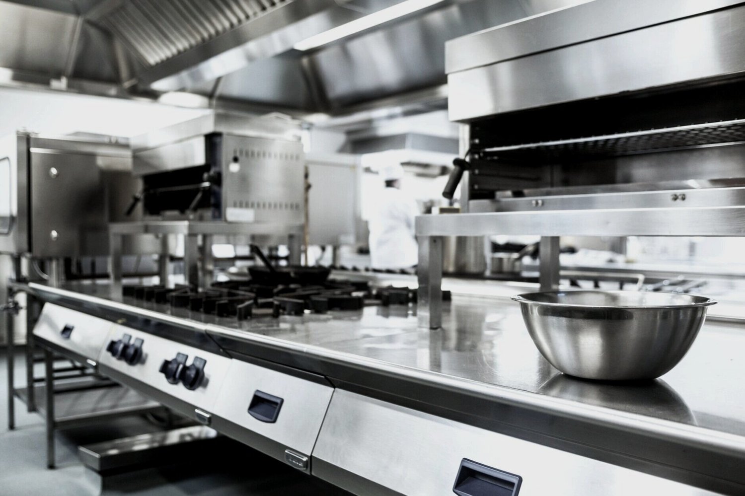 Superior Kitchen Cleaning Commercial Kitchen Cleaning Newcastle