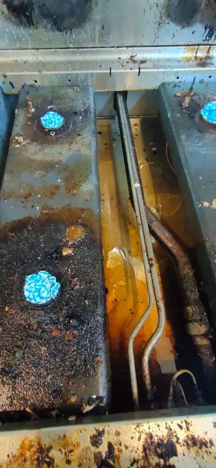 Superior Kitchen Cleaning Commercial Kitchen Cleaning Newcastle