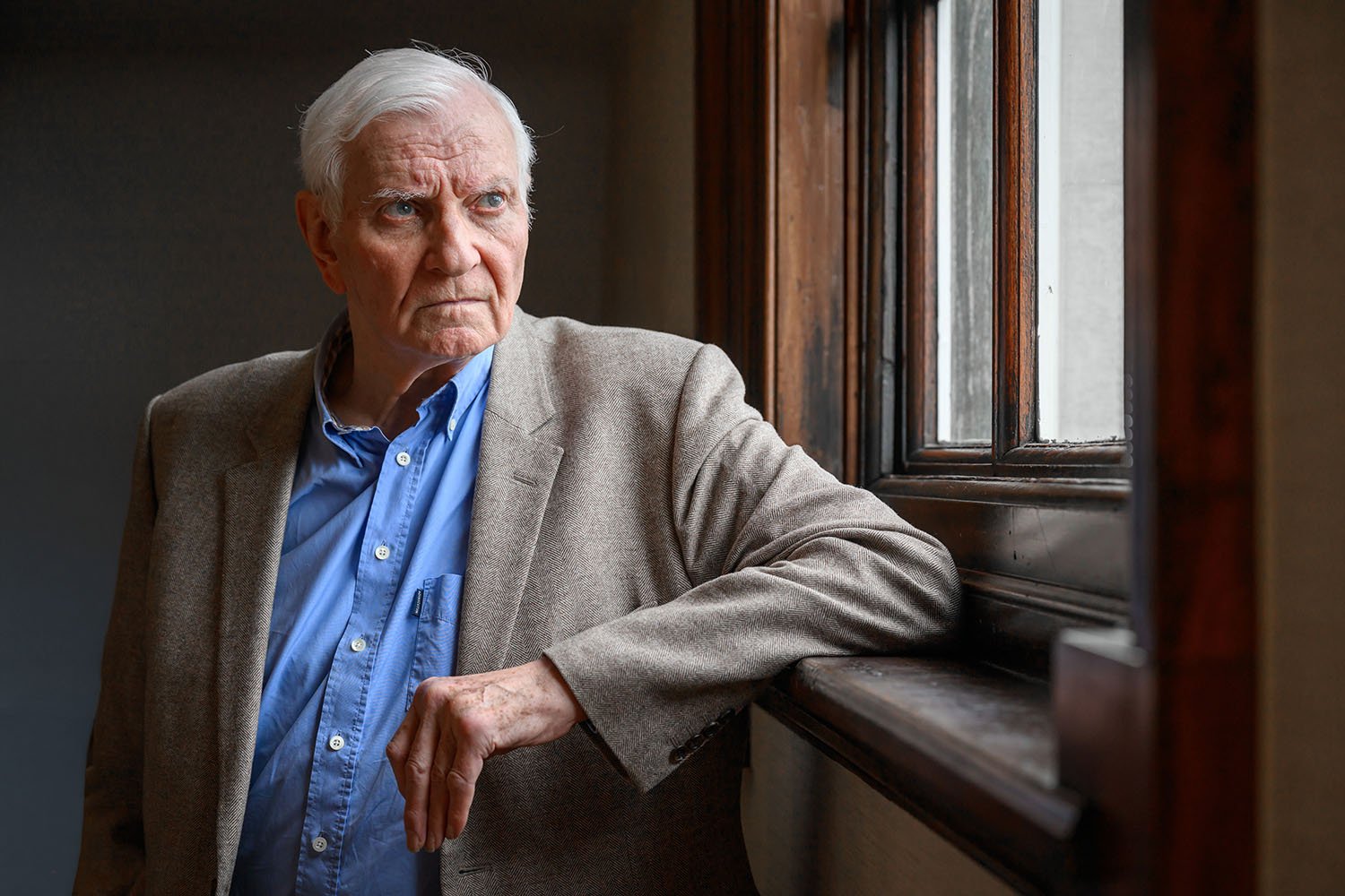 MAGAZINE PORTRAIT PHOTOGRAPHER MANCHESTER