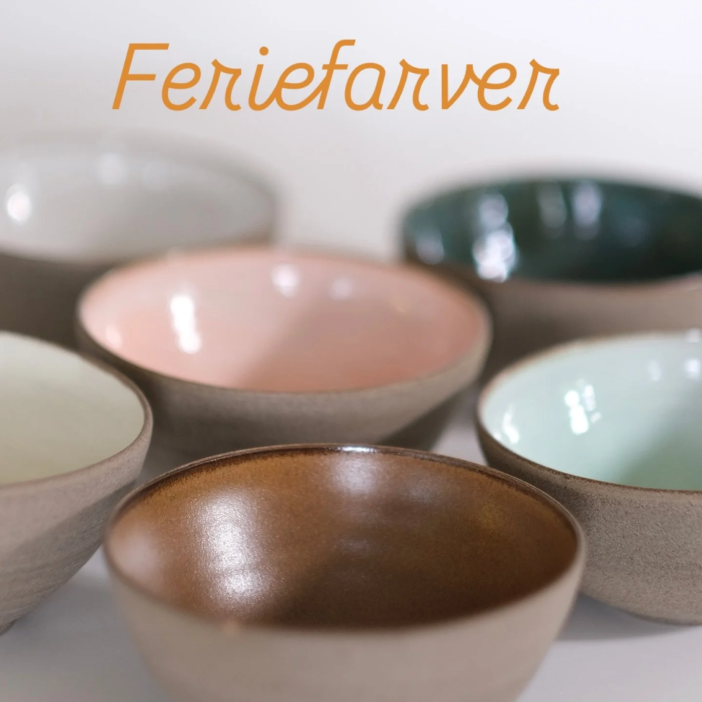 Feriefarveinspiration. Samler I ogs&aring; p&aring; farver, n&aring;r I er p&aring; ferie?
Og hvem kan g&aelig;tte hvor jeg er?
Kh Thilde, ps: send flere penge, pps: vi ses p&aring; tirsdag