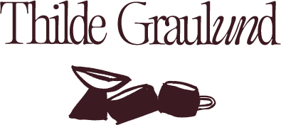 Thilde Graulund Keramik