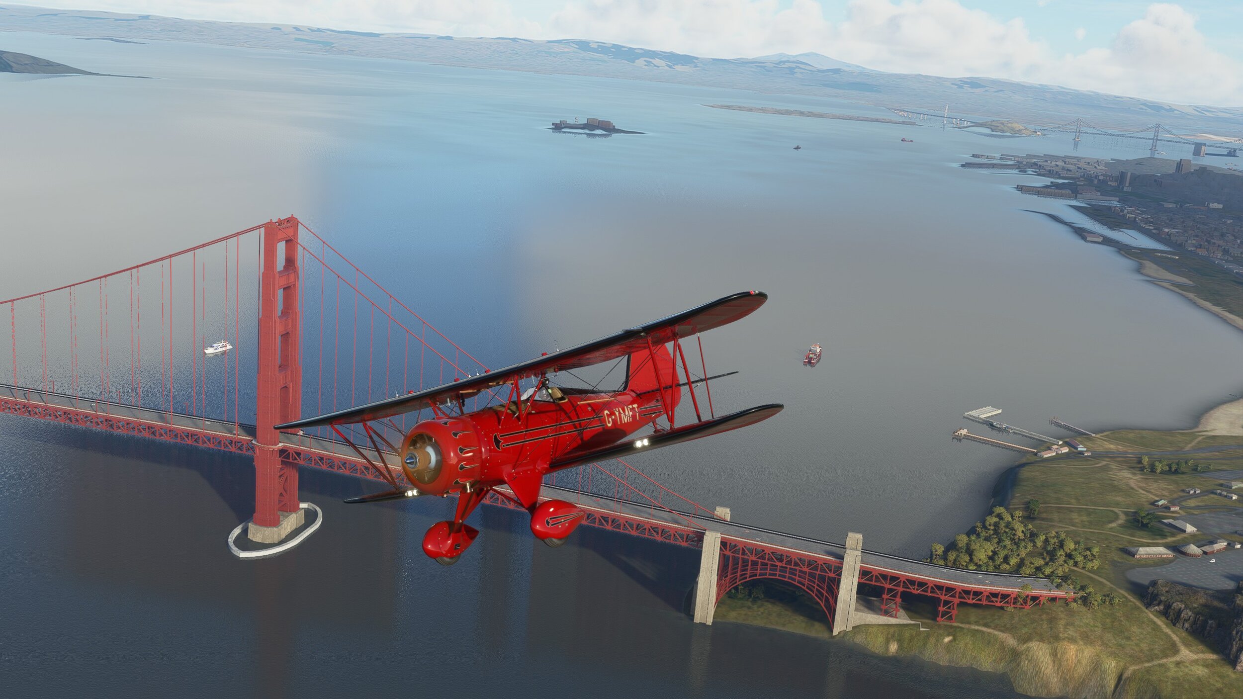 X-Plane vs. Microsoft Flight Simulator: Which Is Better?