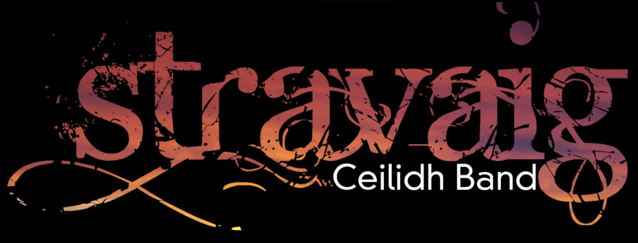 Glasgow Ceilidh Band | Stravaig