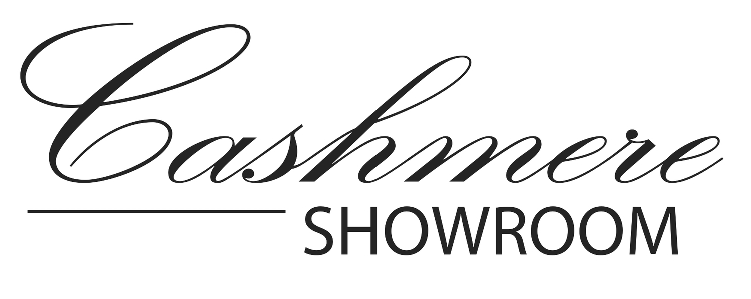 Cashmere Showroom 