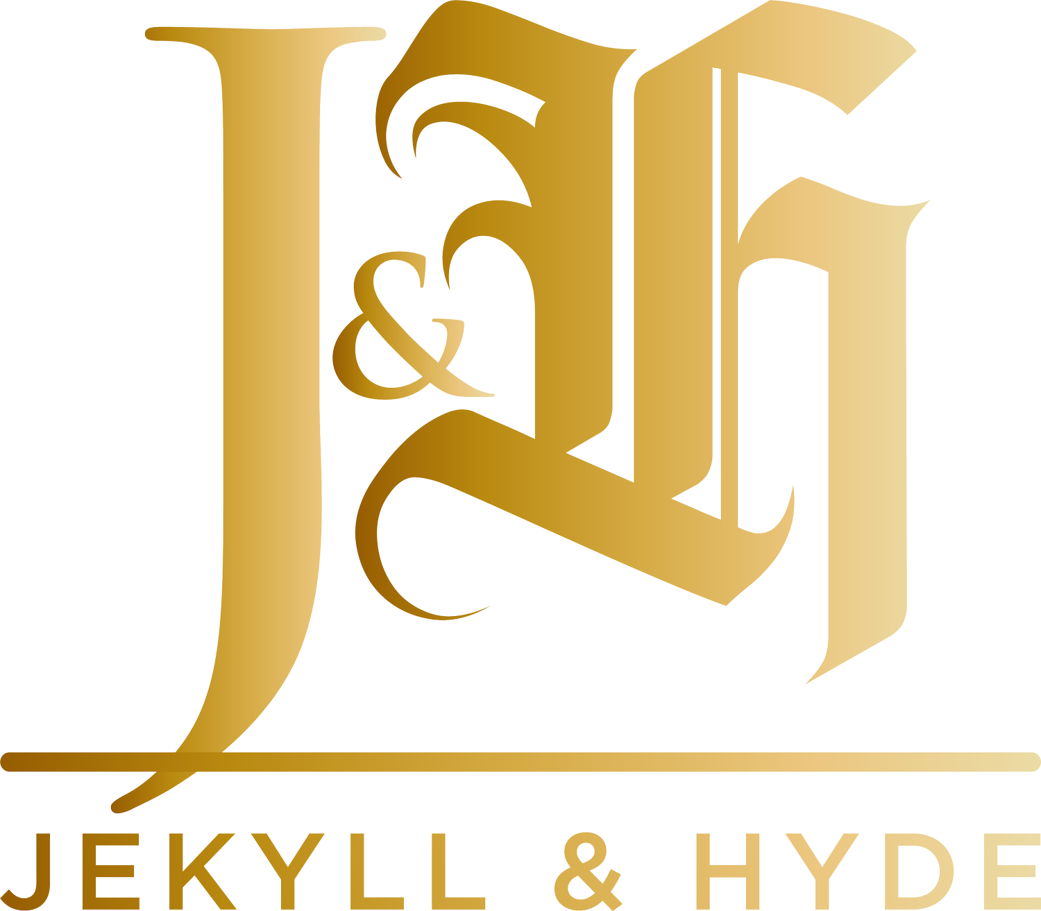 Jekyll &amp; Hyde