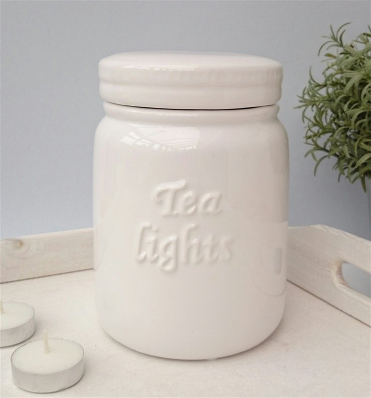 Tea Light Holder