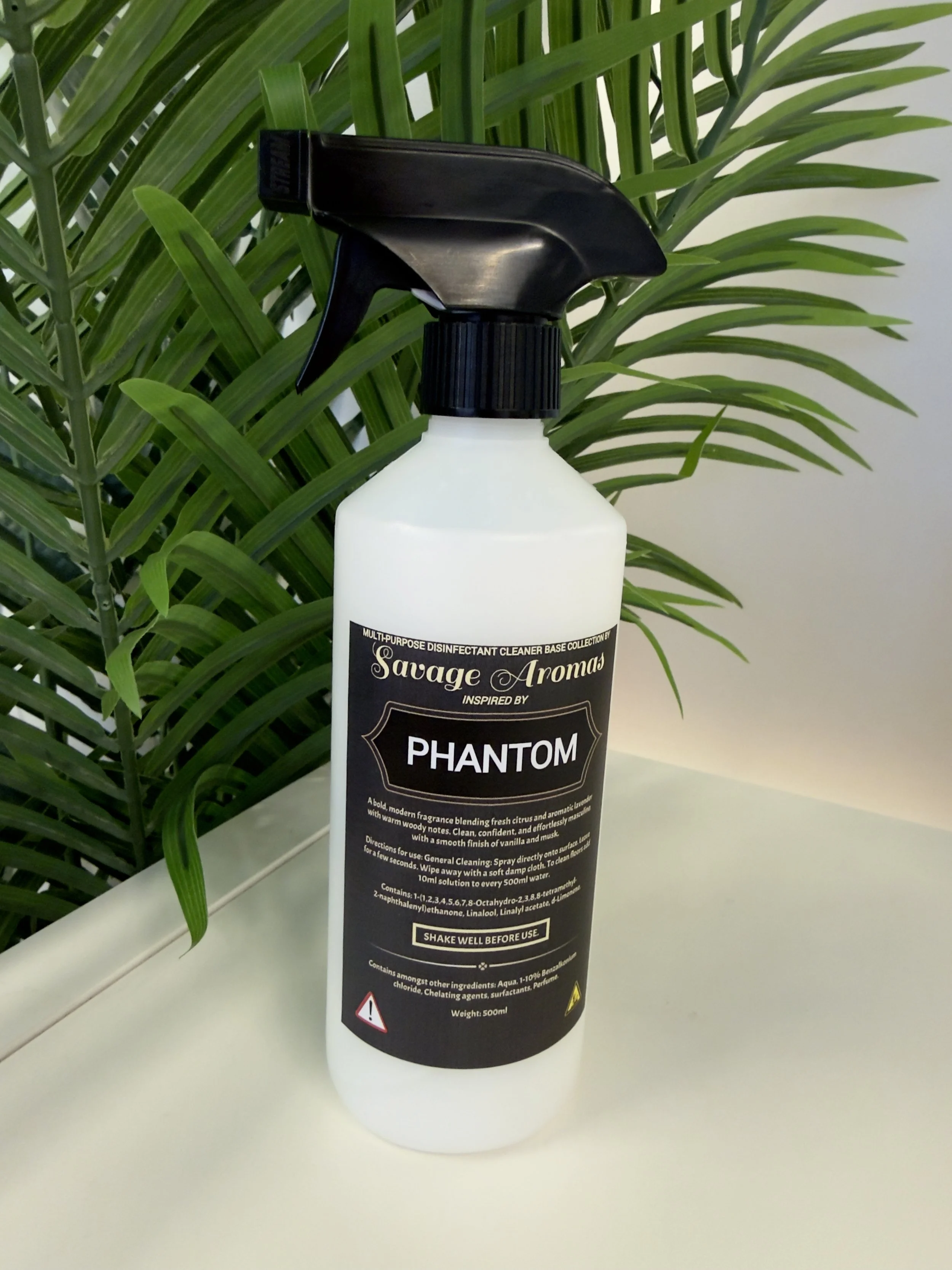 Phantom Premium Anti-Bac Spray
