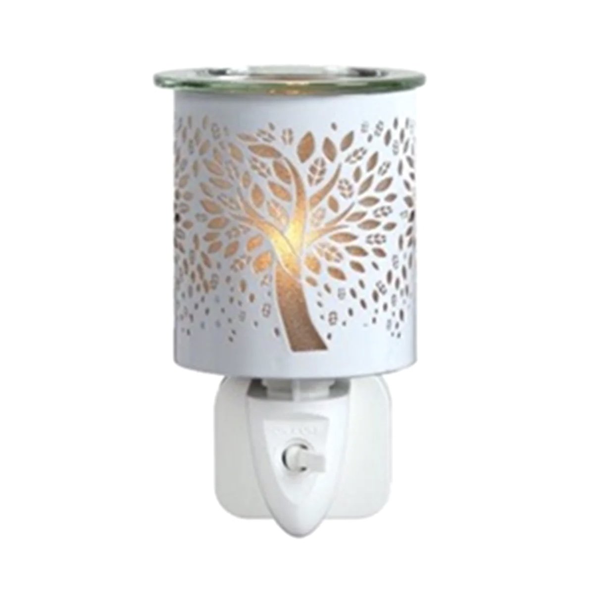 Tree of life plug in