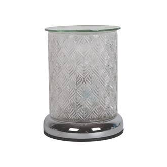 Clear leaf touch melter