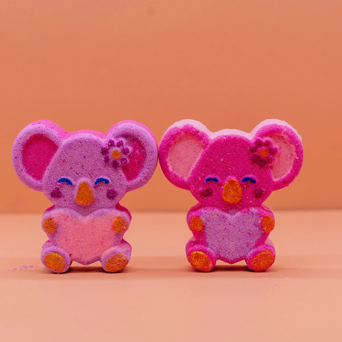 Kiki the Koala Bath Bomb