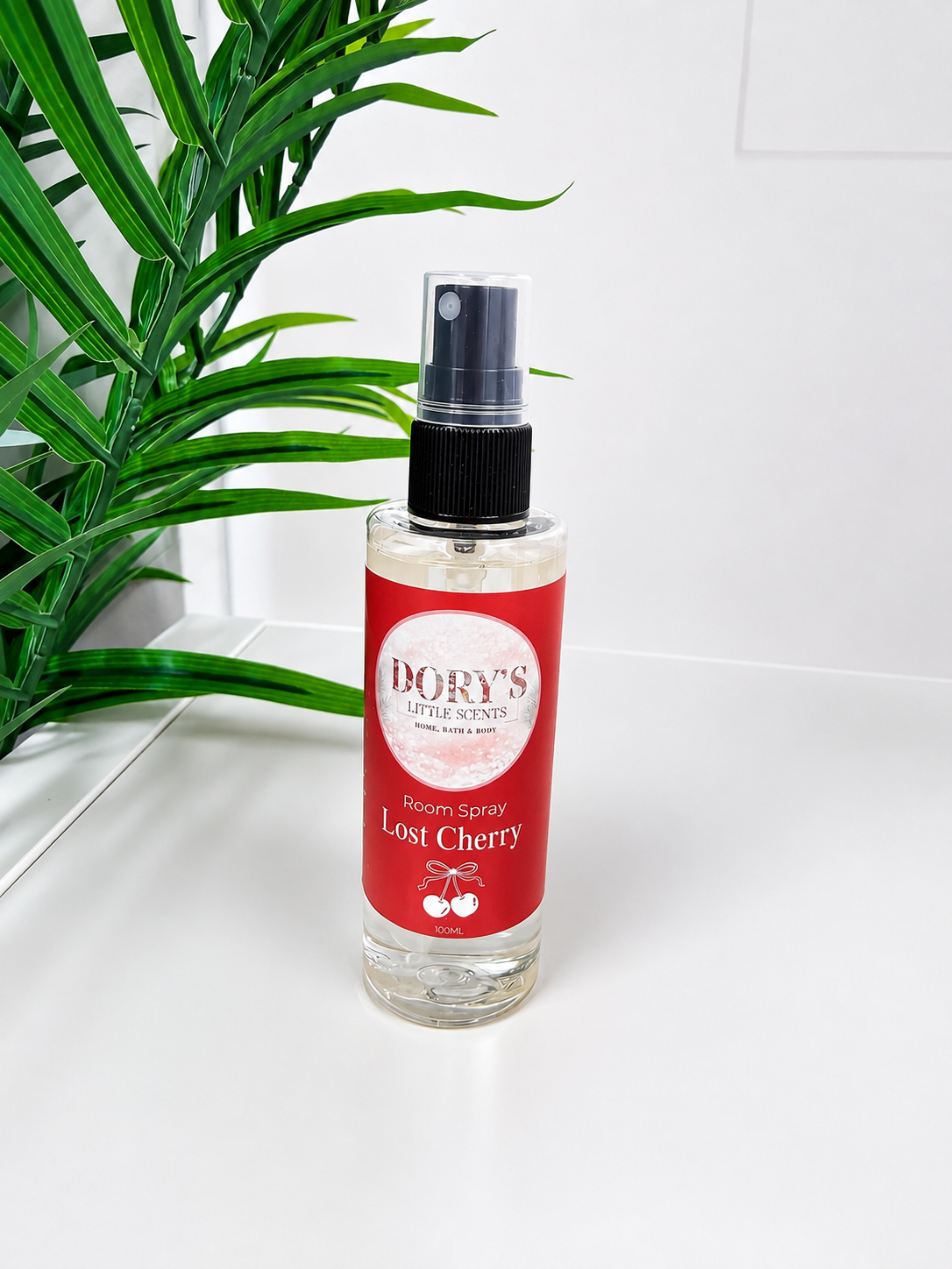 Lost Cherry Room Spray