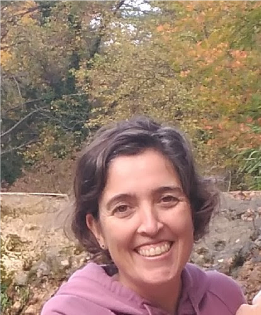 Conversación con Alejandra Manrique