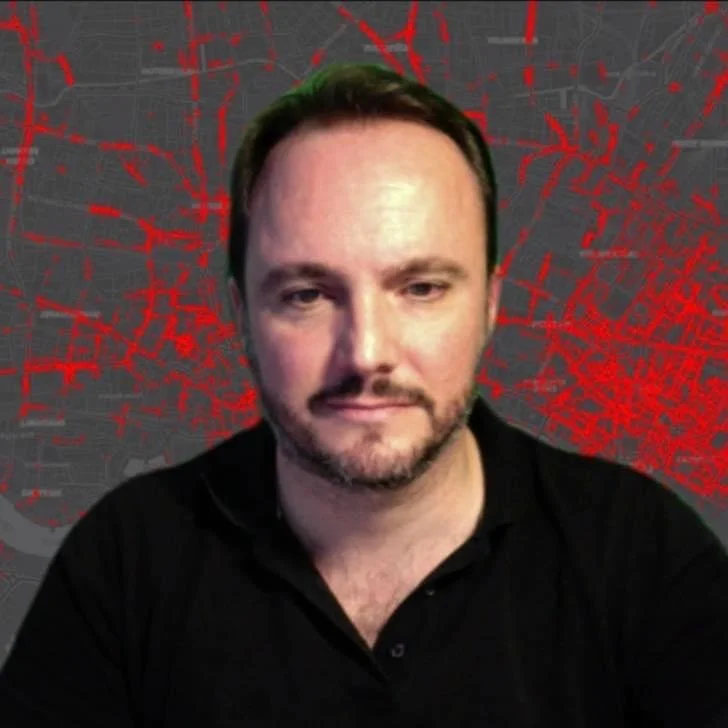 Conversación con David Nogué