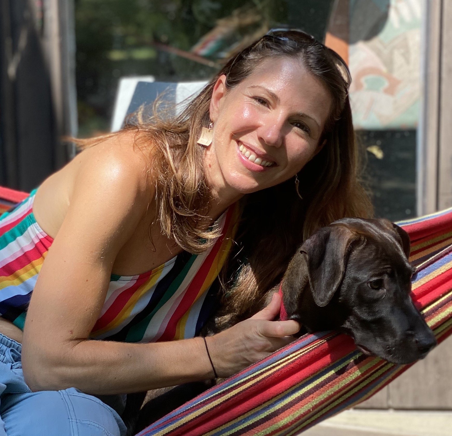 Conversation with Ariadna Font (Part 1)