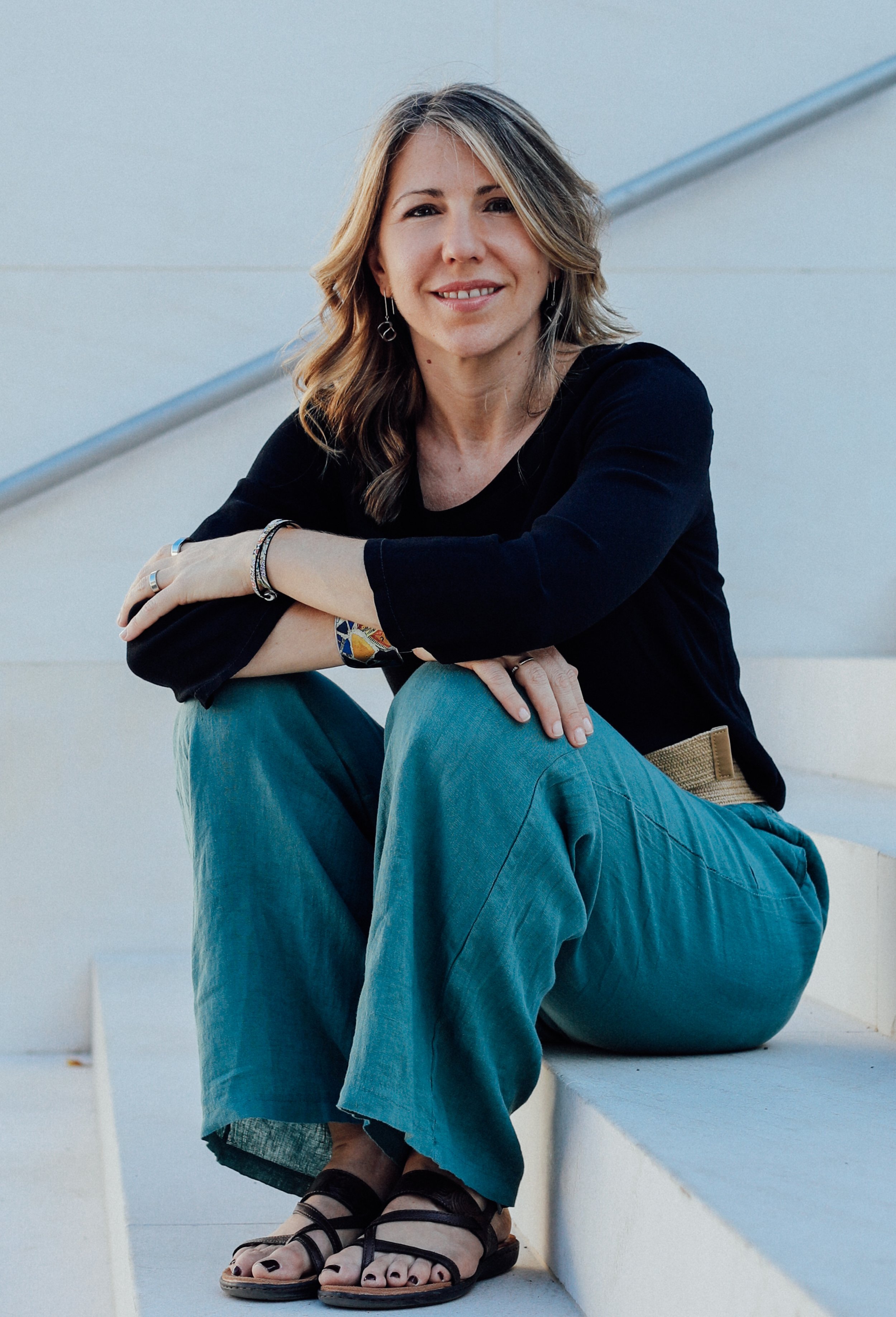 Conversation with Ariadna Font (Part 2)