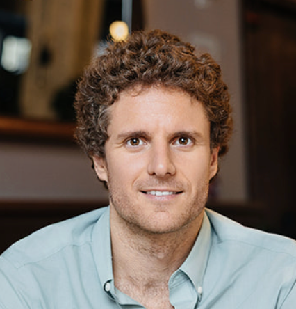 Interview with Josep Marc Mingot