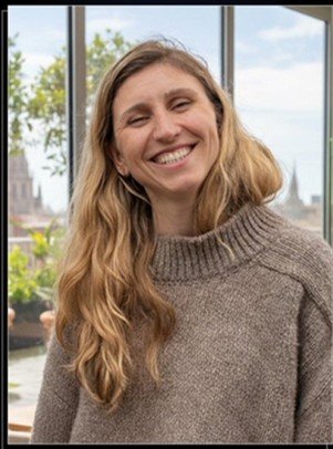 Interview with Elisenda Bou