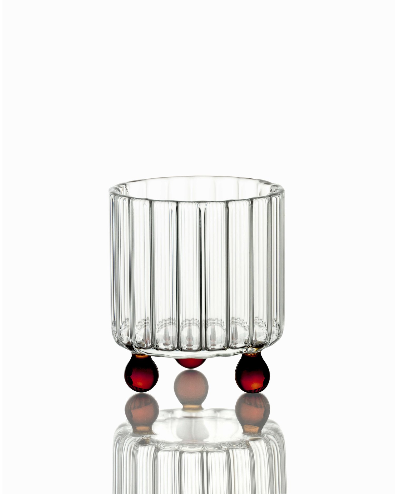 PILLAR - highball glass — Agustina Bottoni
