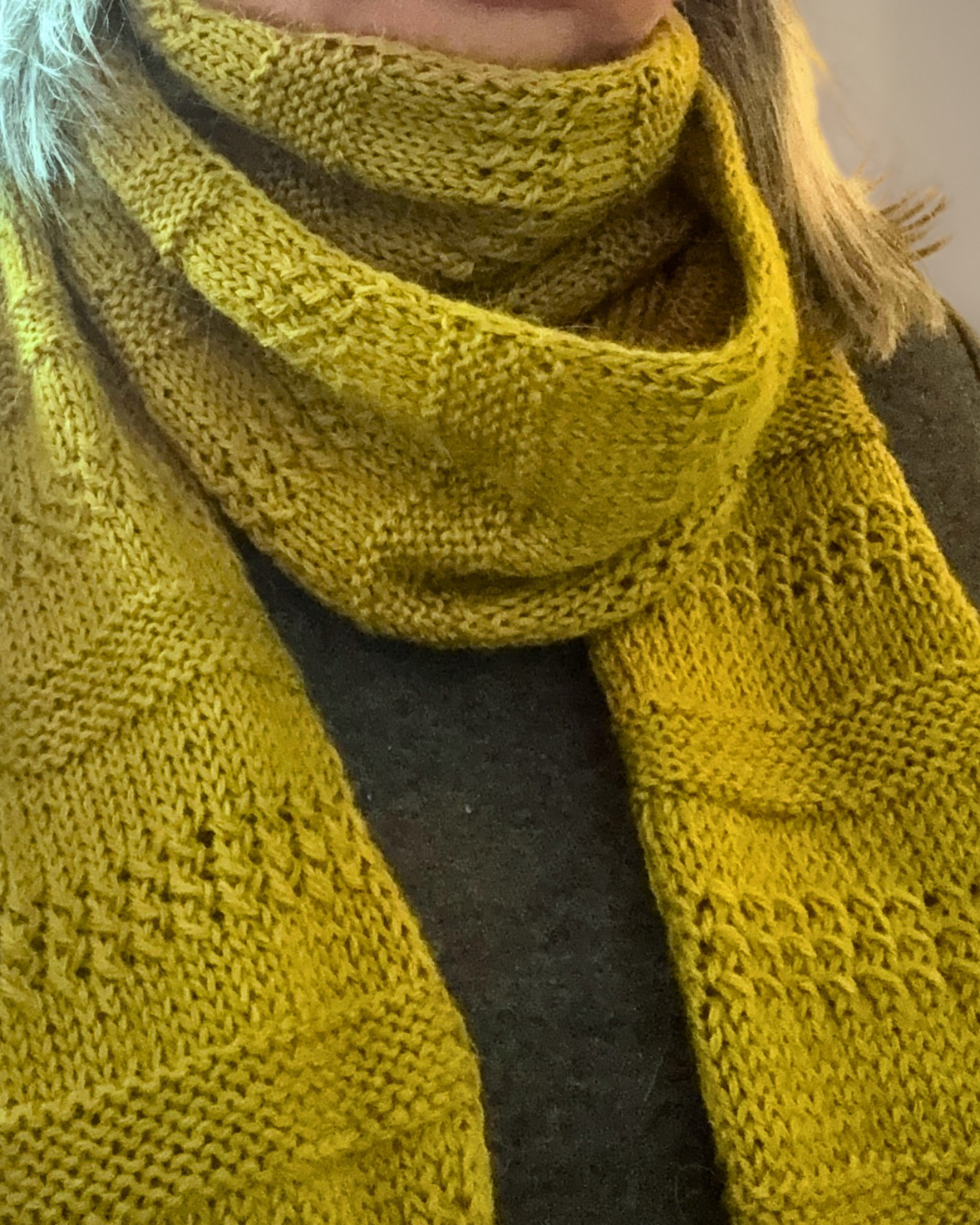 Scarf Number 2