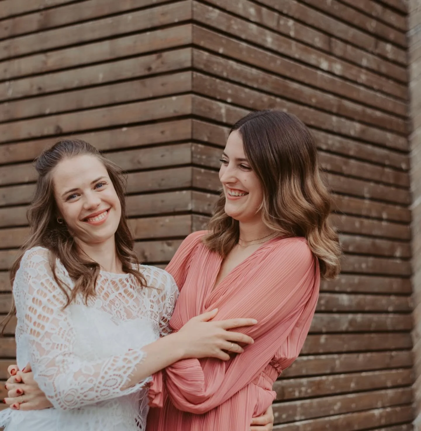 𝑌𝑒𝑠 𝐺𝐼𝑅𝐿, 𝑦𝑜𝑢 𝑐𝑎𝑛! 

Hey ihr, das geht raus an alle Frauen - happy women&lsquo;s day! 

Du bist eine starke Frau! Ob lachend, weinend, k&auml;mpfend, schlafen, arbeitend, oder einfach nur da. Du bist gro&szlig;artig! Vergiss das nie&hell