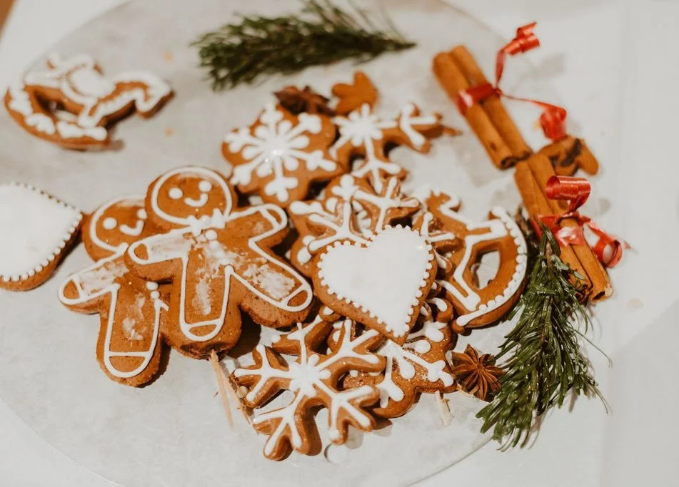 𝑊𝑢𝑛𝑑𝑒𝑟𝑣𝑜𝑙𝑙𝑒 &amp; 𝑧𝑎𝑢𝑏𝑒𝑟ℎ𝑎𝑓𝑡 𝑊𝑒𝑖ℎ𝑛𝑎𝑐ℎ𝑡𝑒𝑛&hellip;

&hellip; w&uuml;nsche ich dir! 

Weihnachten ist die Zeit, um innezuhalten und Danke zu sagen &ndash; f&uuml;r euch, f&uuml;r eure Unterst&uuml;tzung und die vielen sch&ou