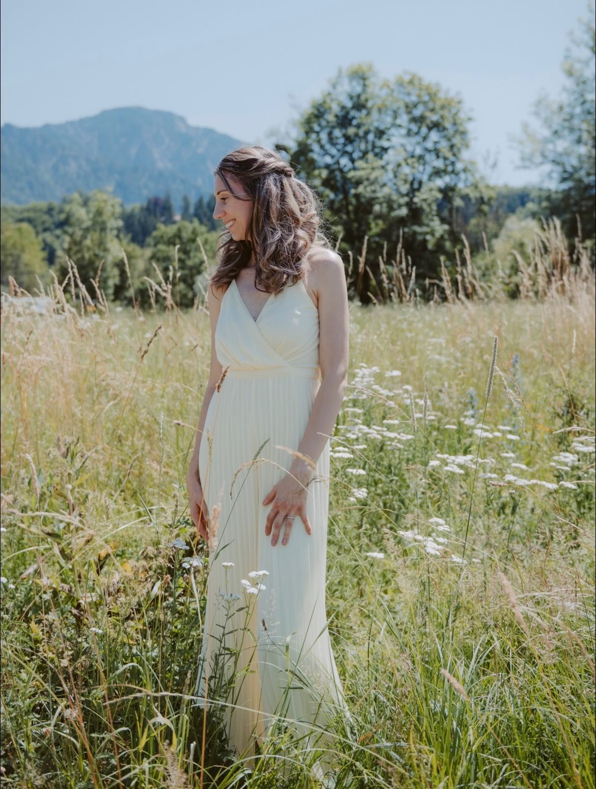 𝑆𝑖𝑒 ℎ𝑎𝑡 𝐽𝐴 𝑔𝑒𝑠𝑎𝑔𝑡&hellip; 

&hellip; und ich durfte das f&uuml;r die Ewigkeit festhalten. &hearts;️ 

Es gibt im Leben immer wieder Momente, die es wert sind festgehalten zu werden. Wie sch&ouml;n, wenn ihr diese Herzmomente mit einem kl