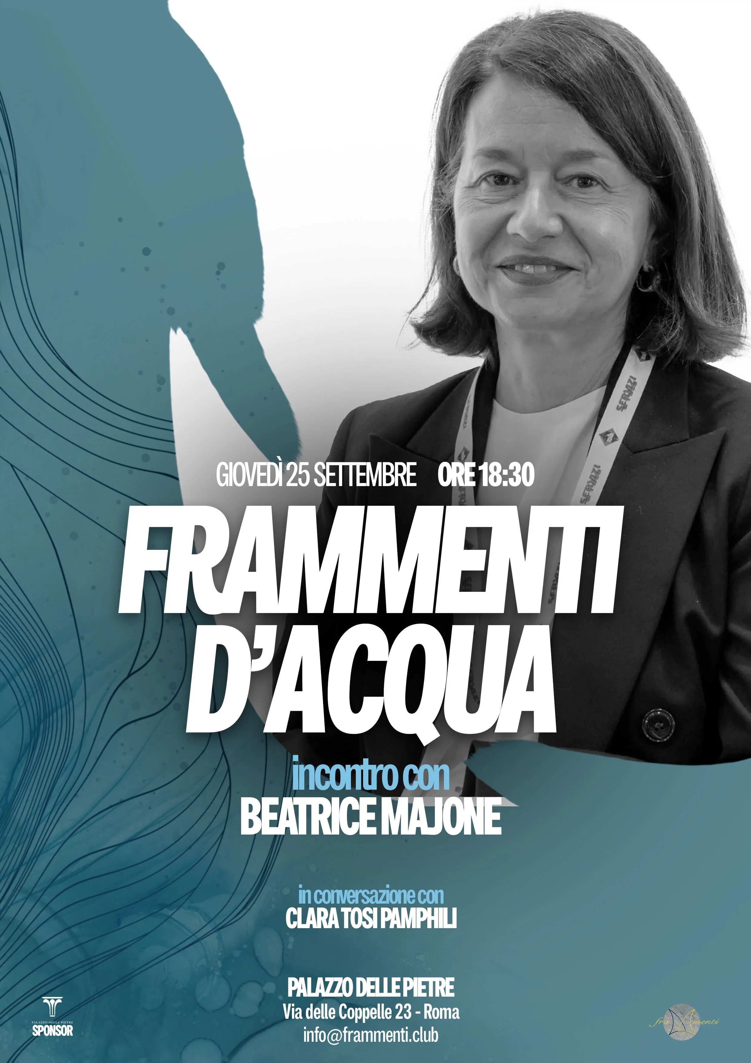 FraMmenti... d'acqua