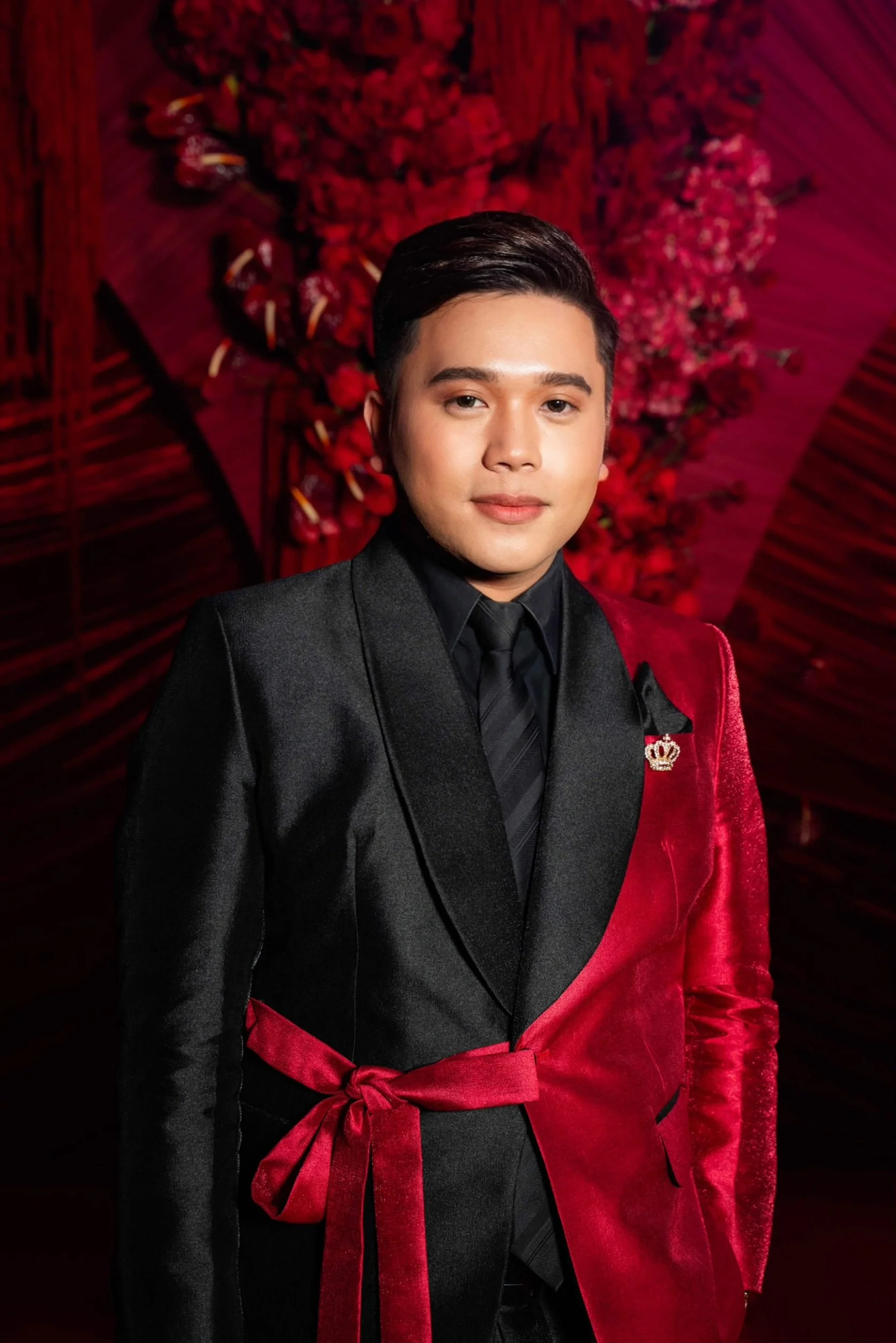 MR GAY WORLD オーナー兼CEO Wayne Renzo氏 来日決定