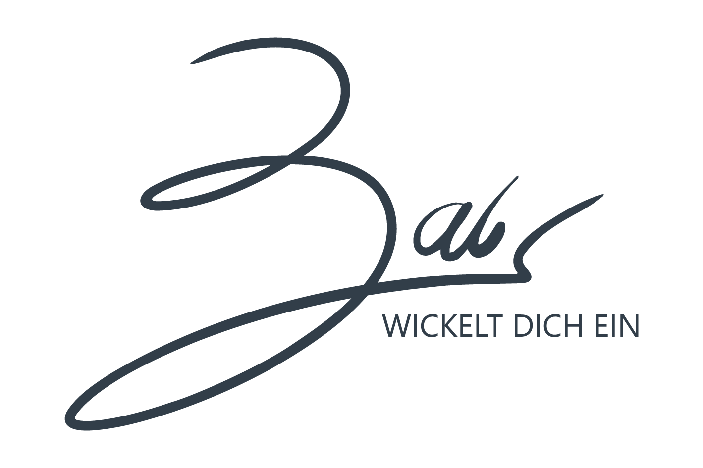 BABS wickelt dich ein - Nachhaltige Mode aus Wien!