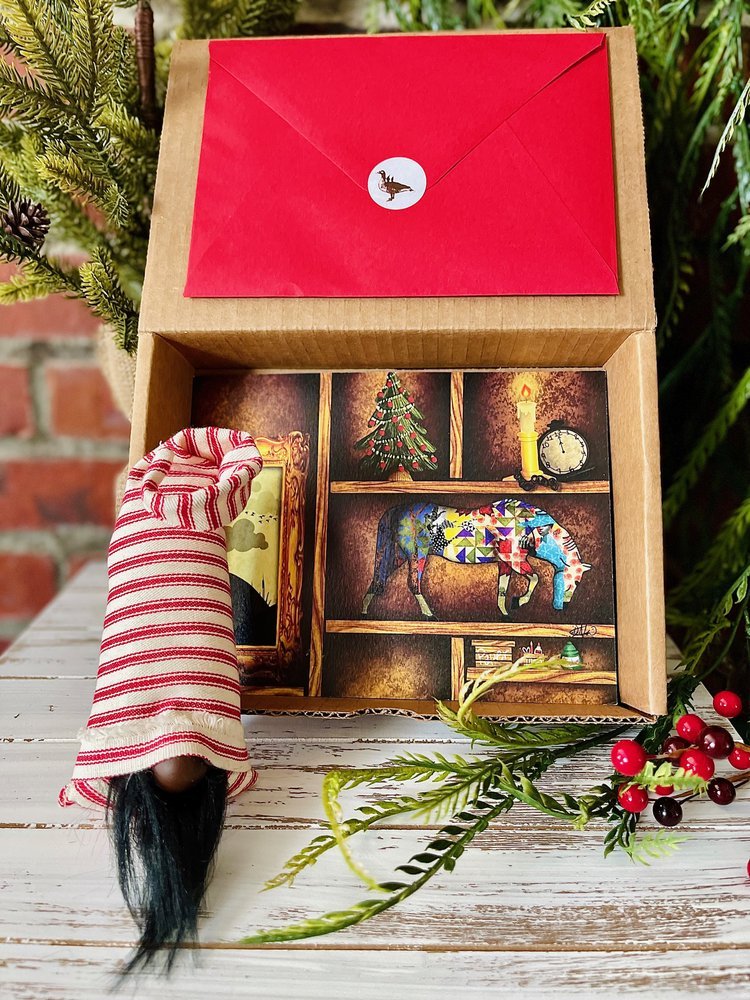 Photoplay Gnome for the Holidays Christmas 12x12 Collection Pack, Ephe –  Inspiration Inn Bloom