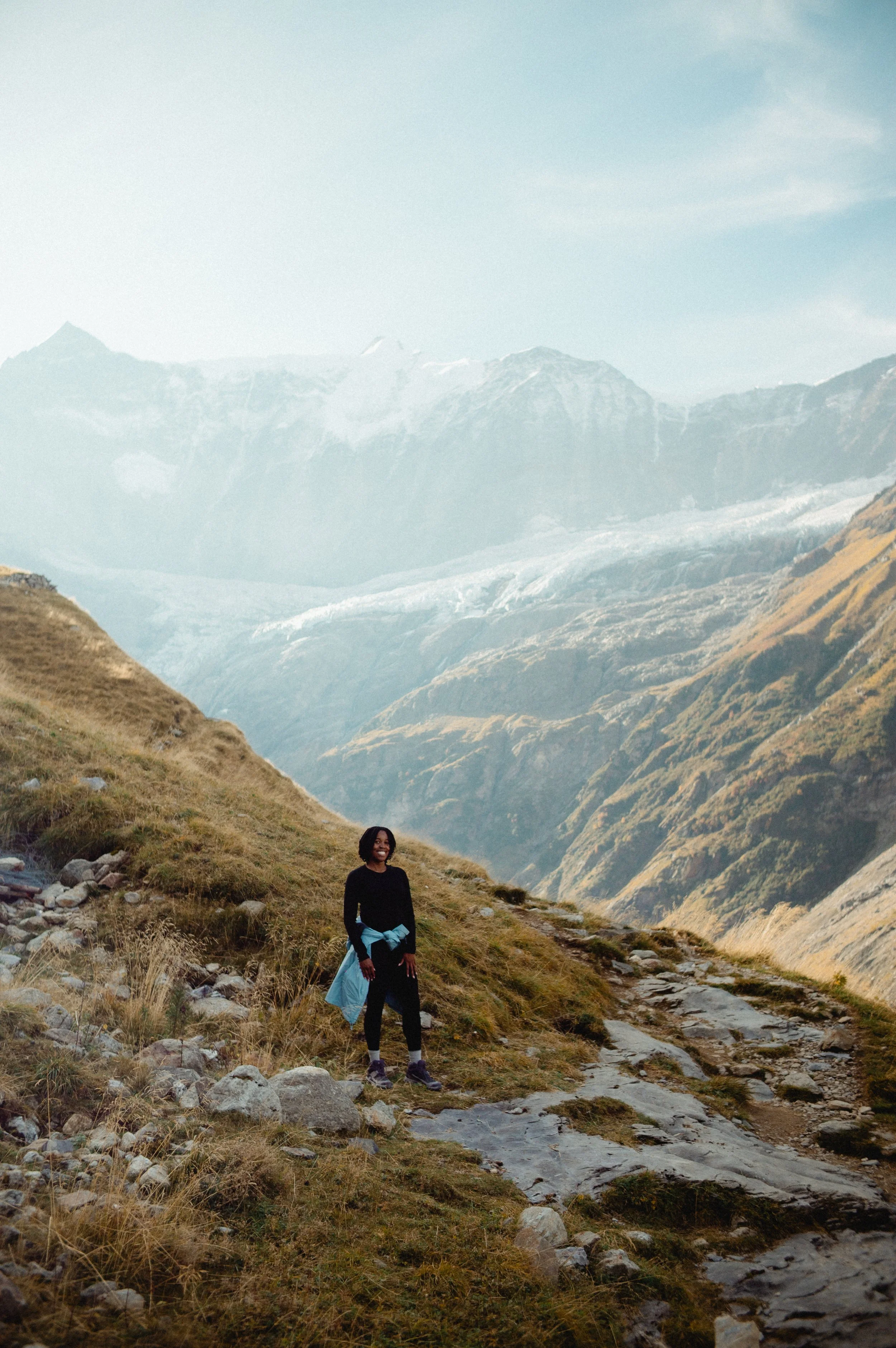 Lauterbrunnen Adventure Tours