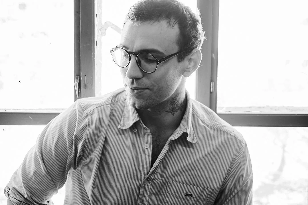 Tobias Ryen Amundsen by Piero Visconti