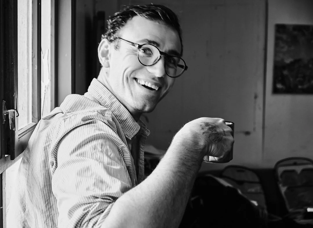 Tobias Ryen Amundsen by Piero Visconti