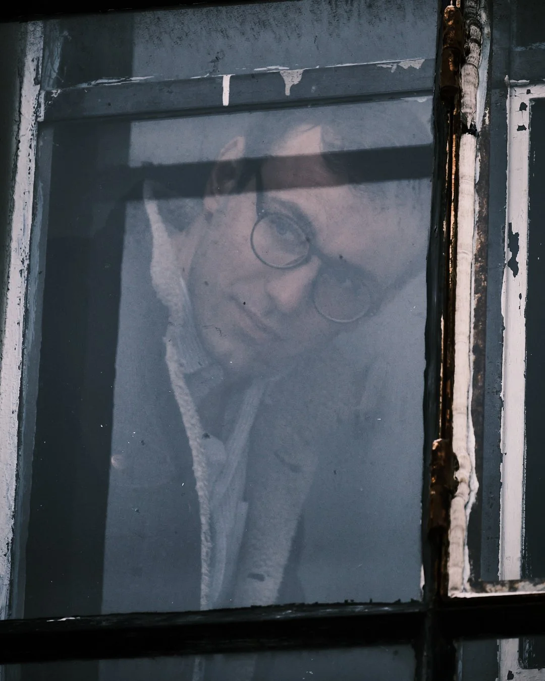 Tobias Ryen Amundsen by Piero Visconti