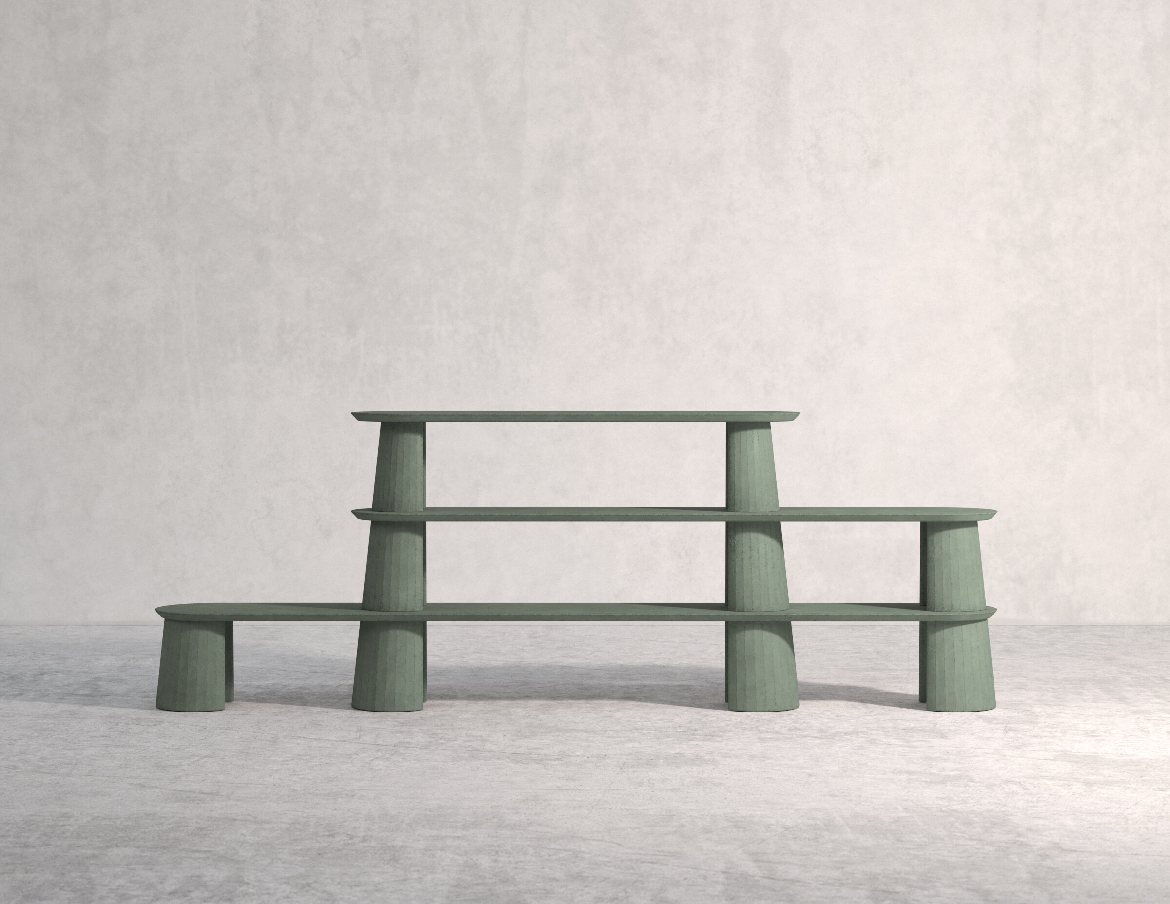 Product Page with one variant