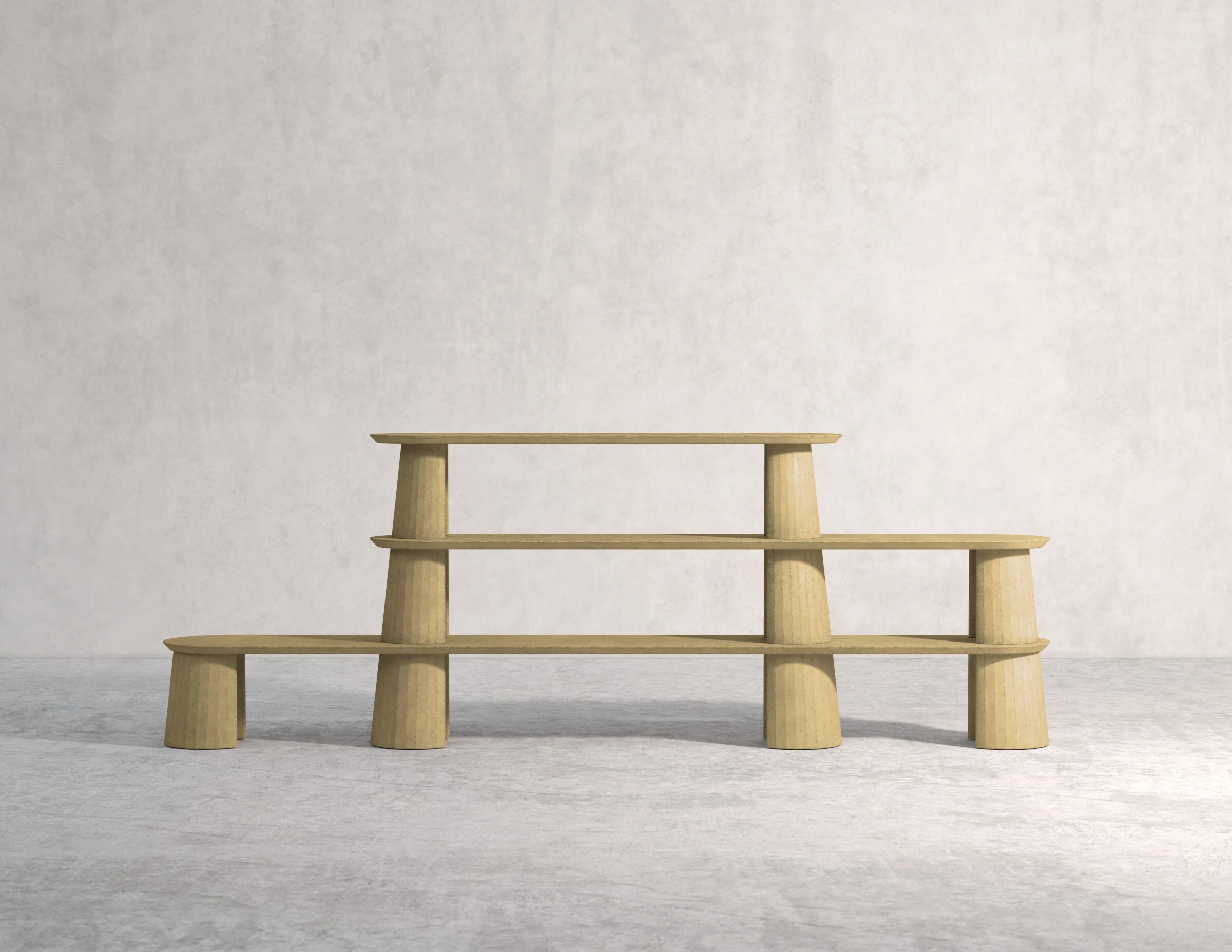 Product Page with one variant