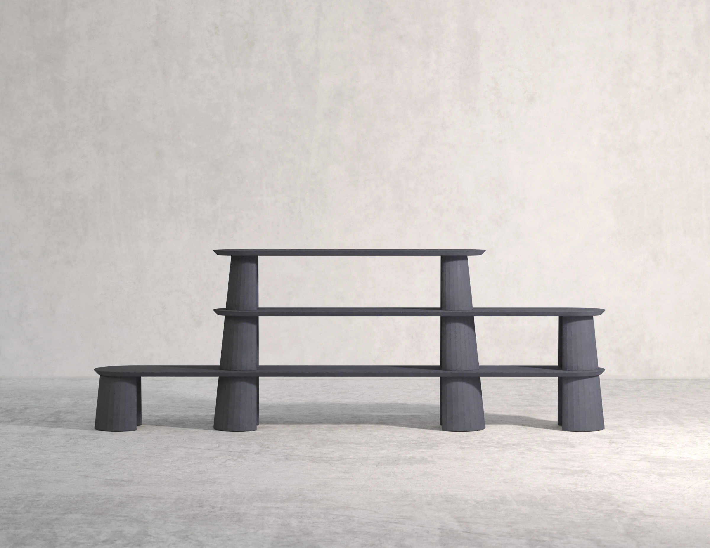 Product Page with one variant