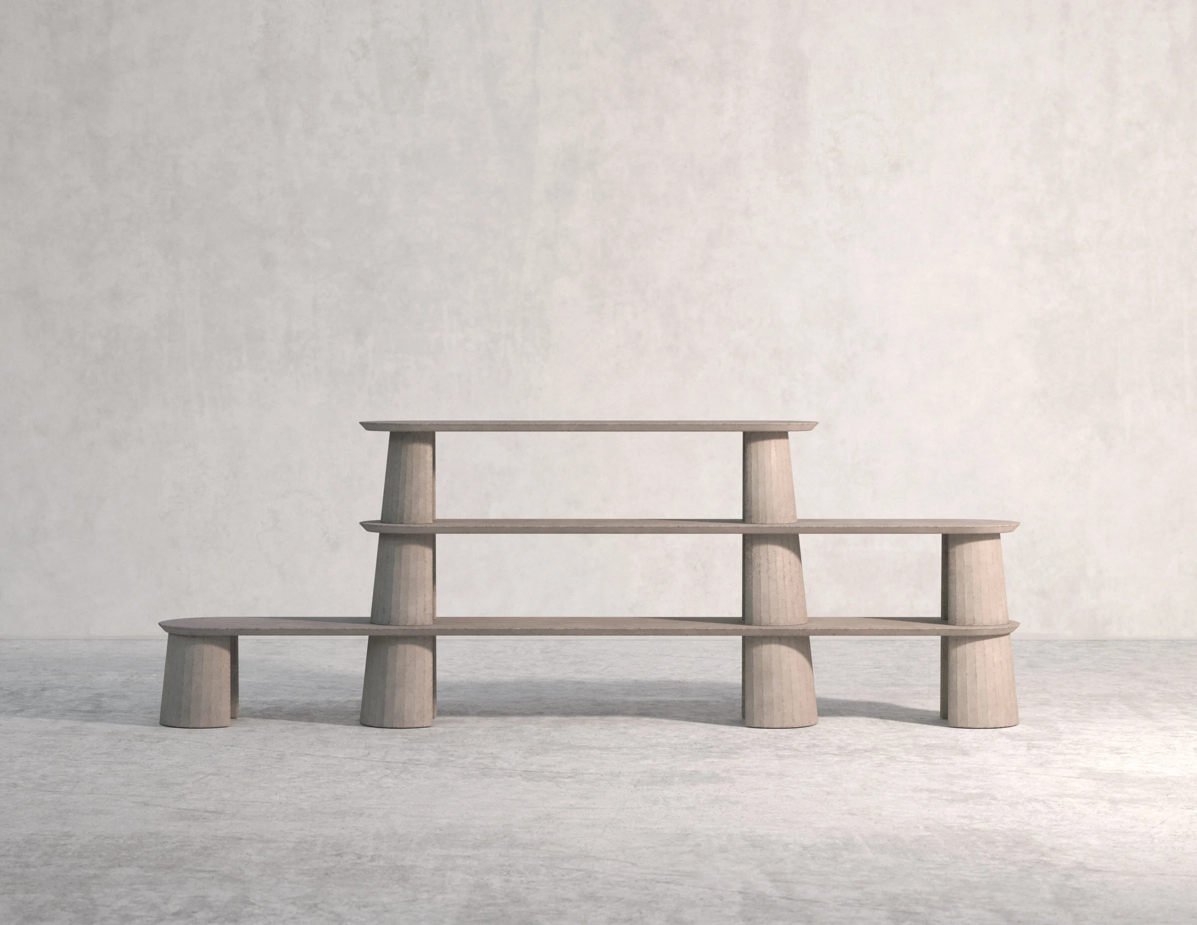 Product Page with one variant