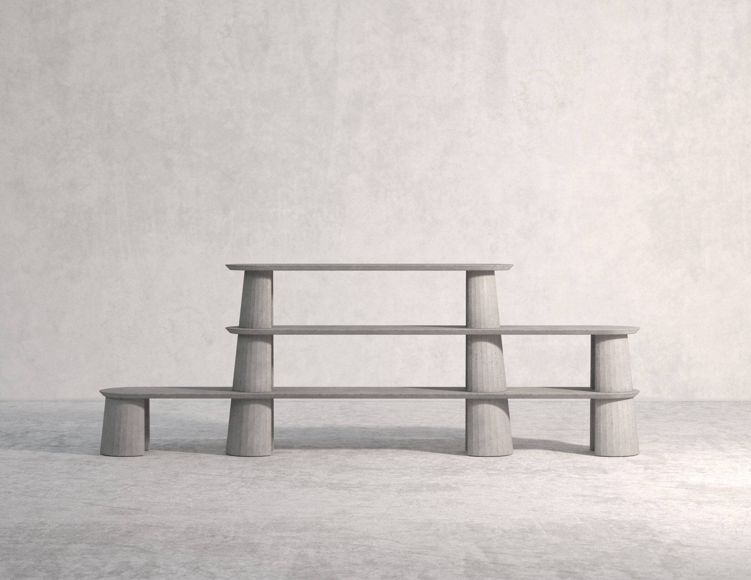 Product Page with one variant