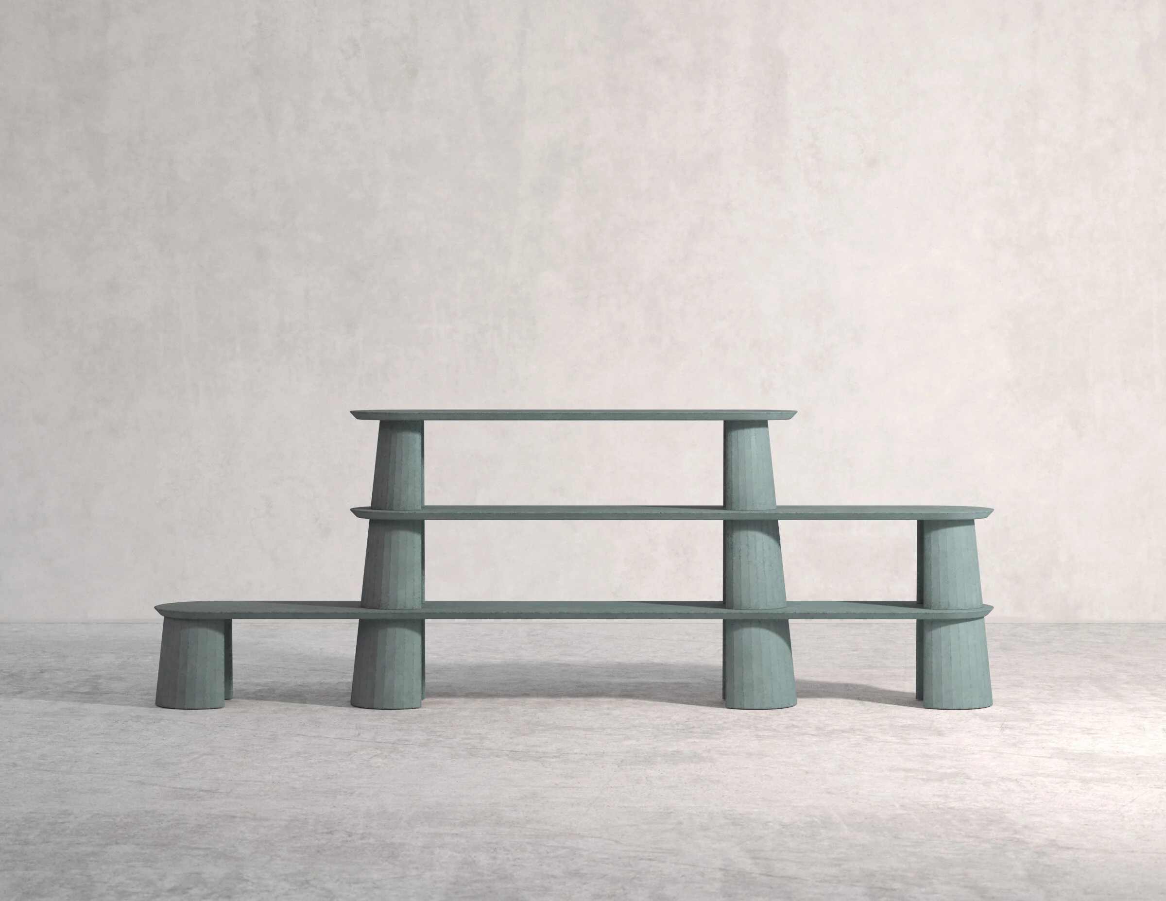 Product Page with one variant