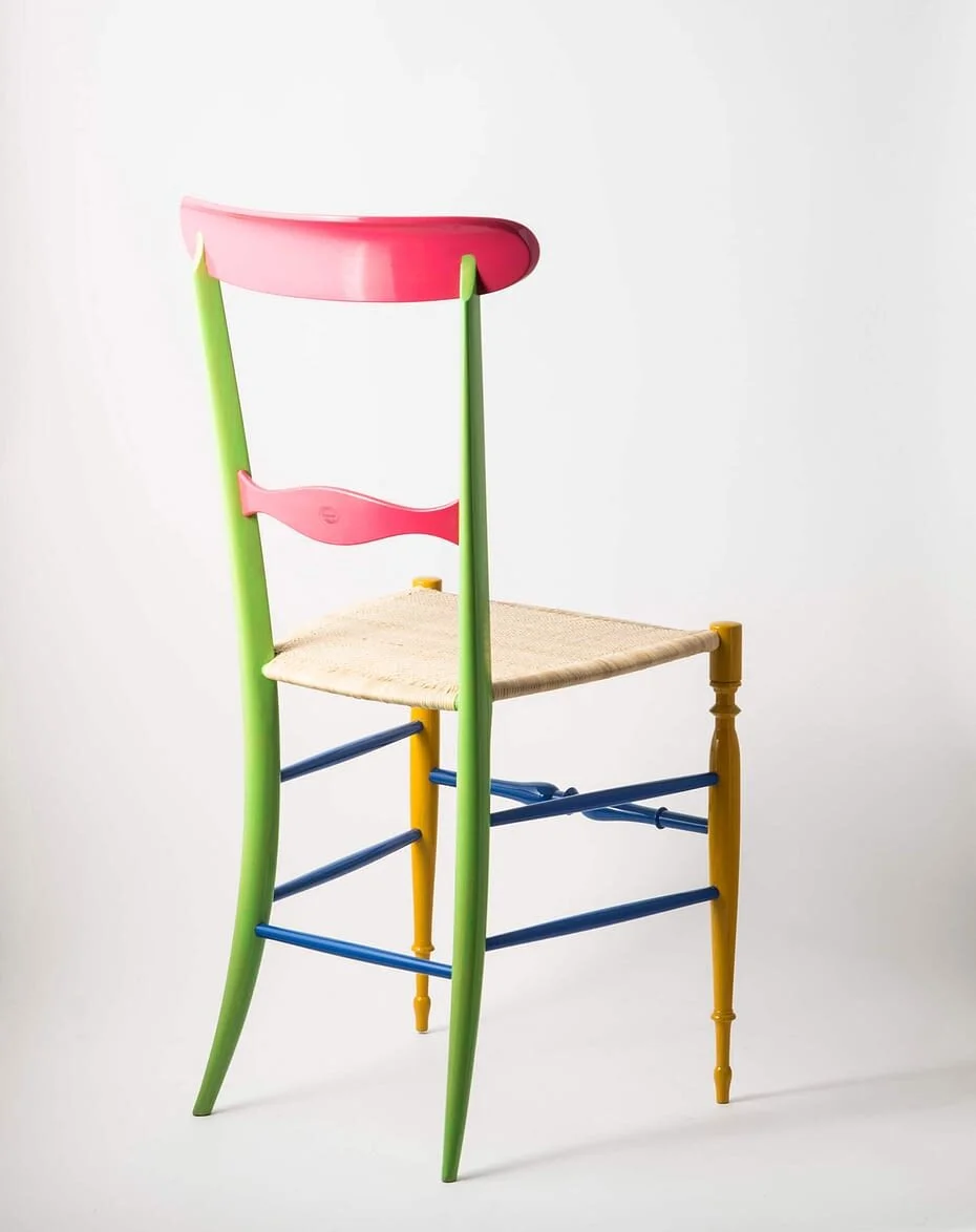 Chiavarina Supercolour 