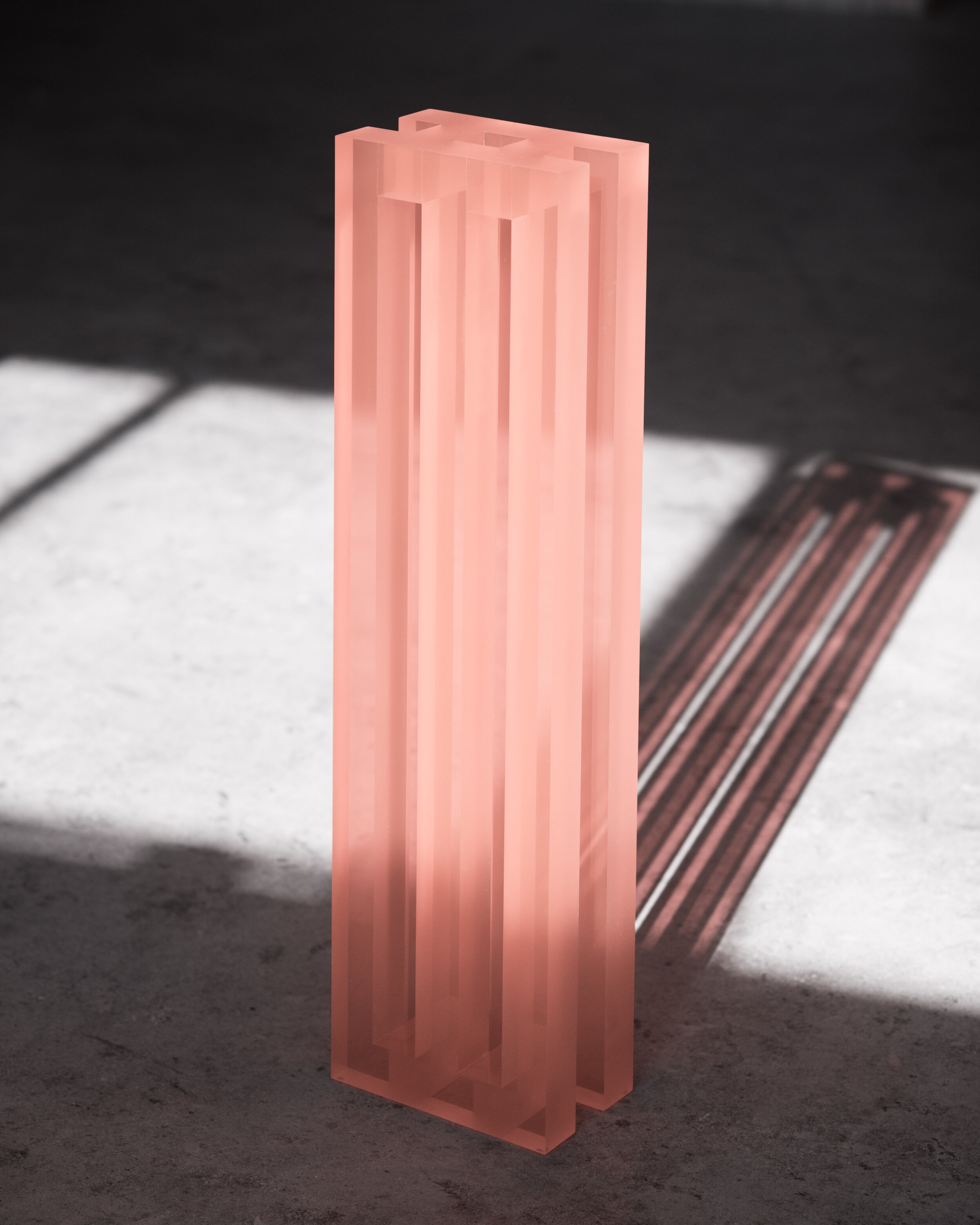 Column - LAURIDS GALLÉE