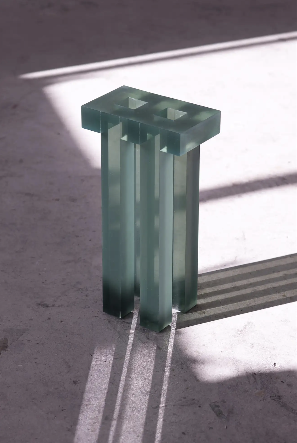 Pedestal - LAURIDS GALLÉE