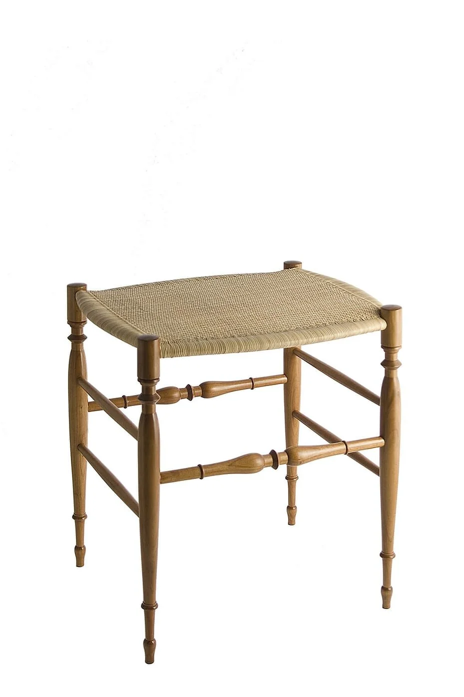 Classic Campanino Stool