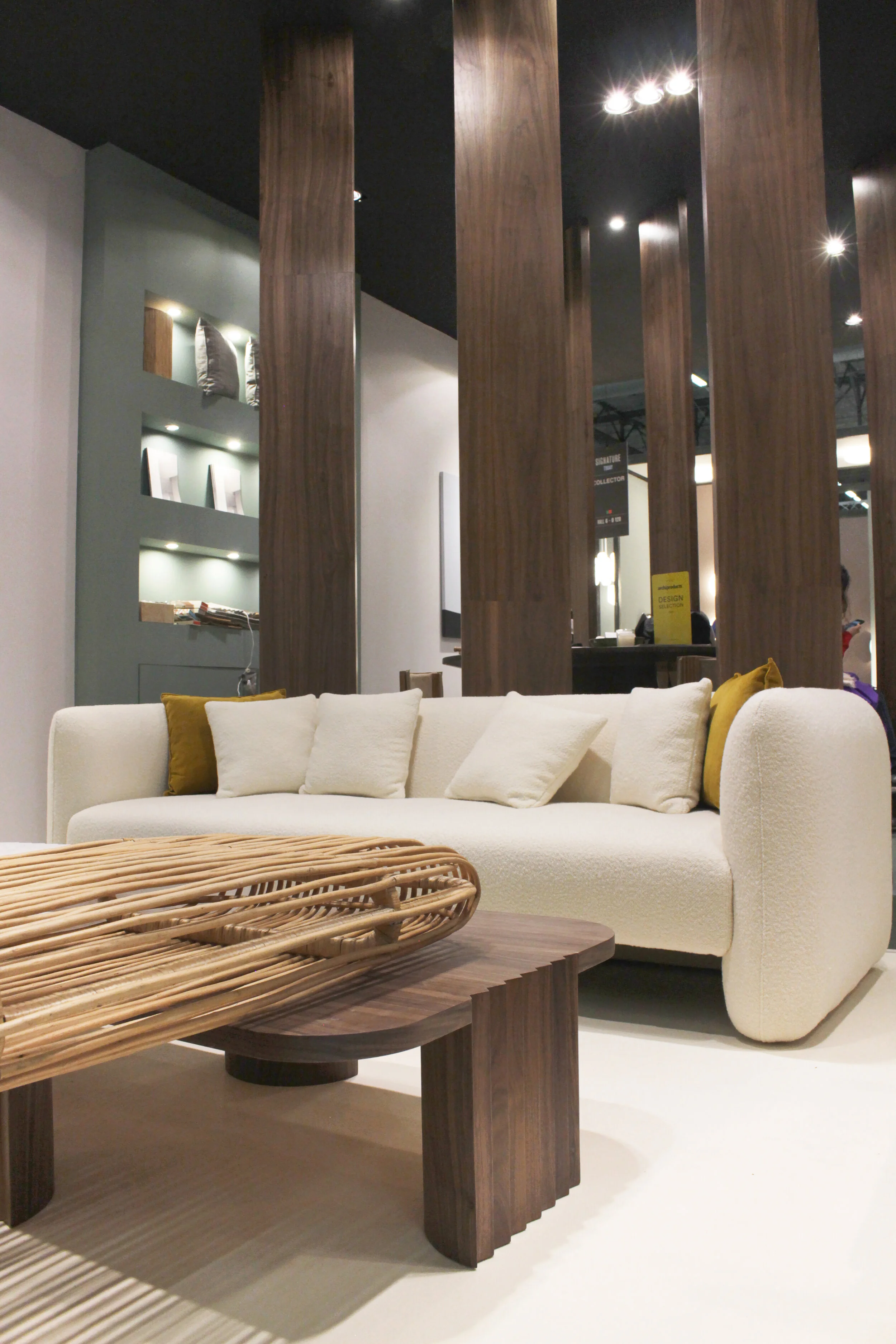 Edge Dining Table - COLLECTOR