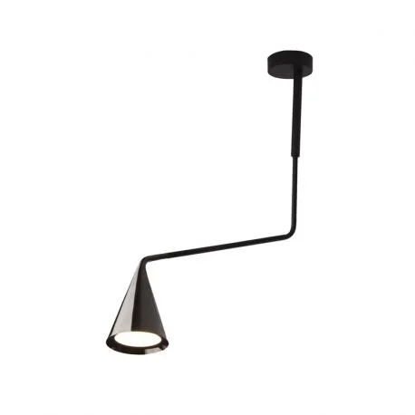 Gordon One Arm Suspension