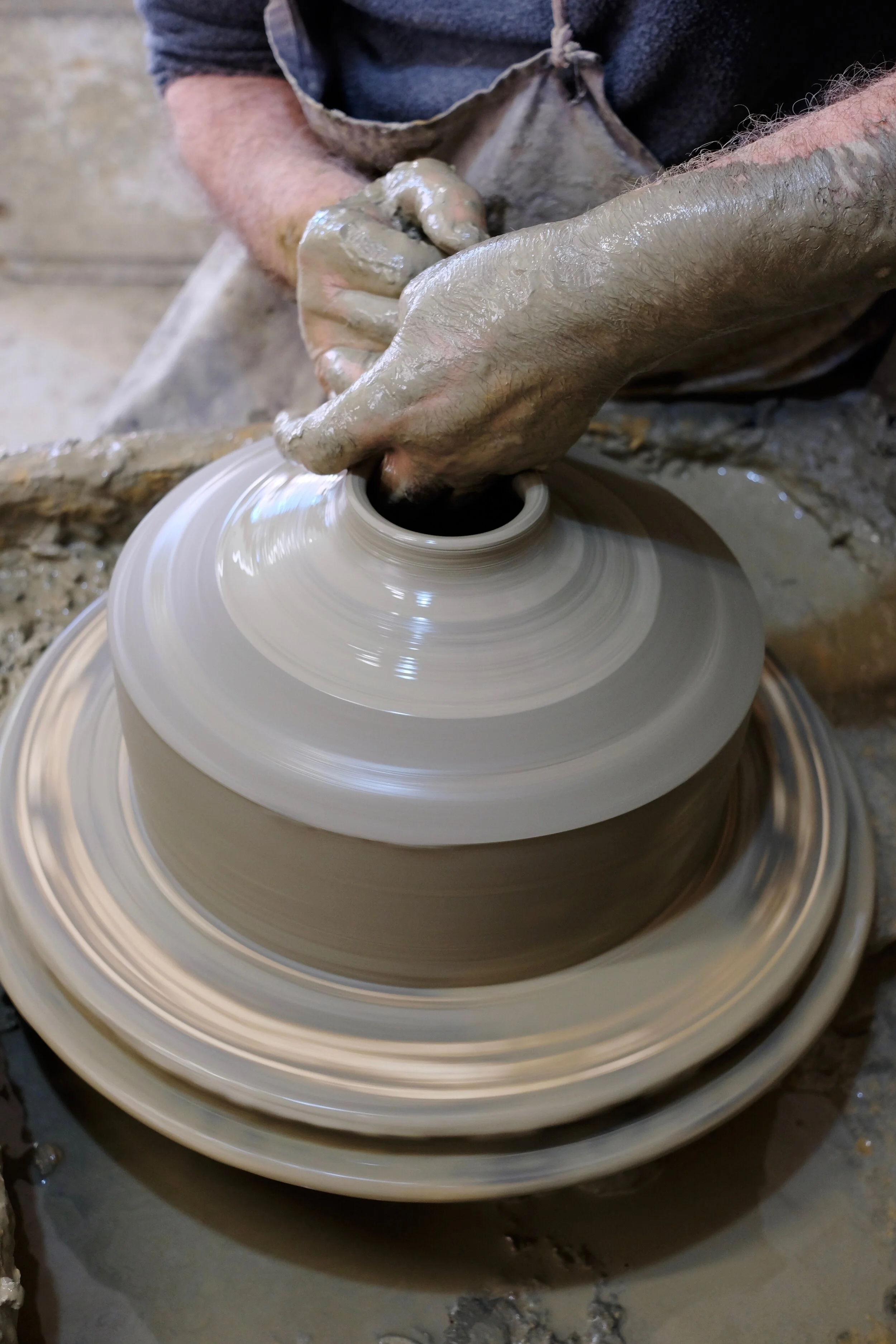 Ancas Sideboard - Pretziada