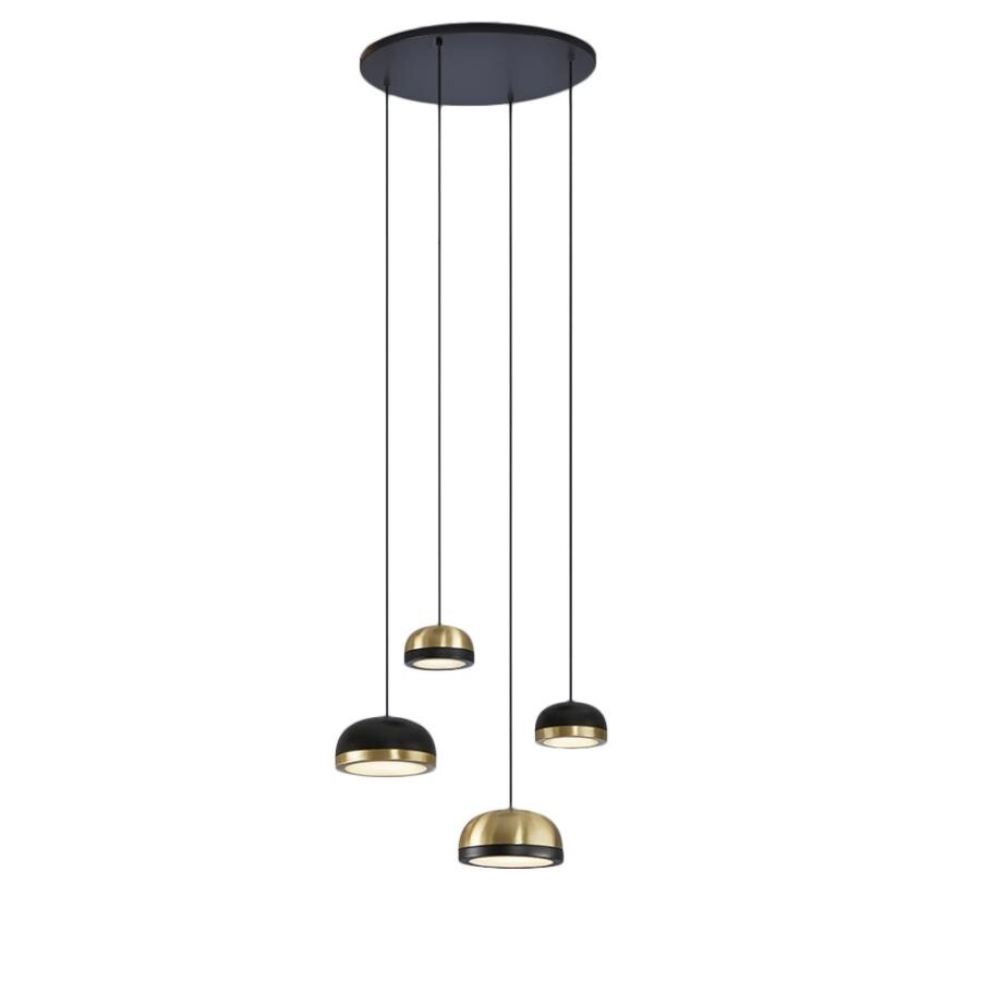 Molly Chandelier 4