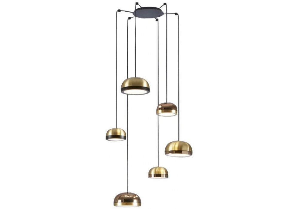 Molly Chandelier 6