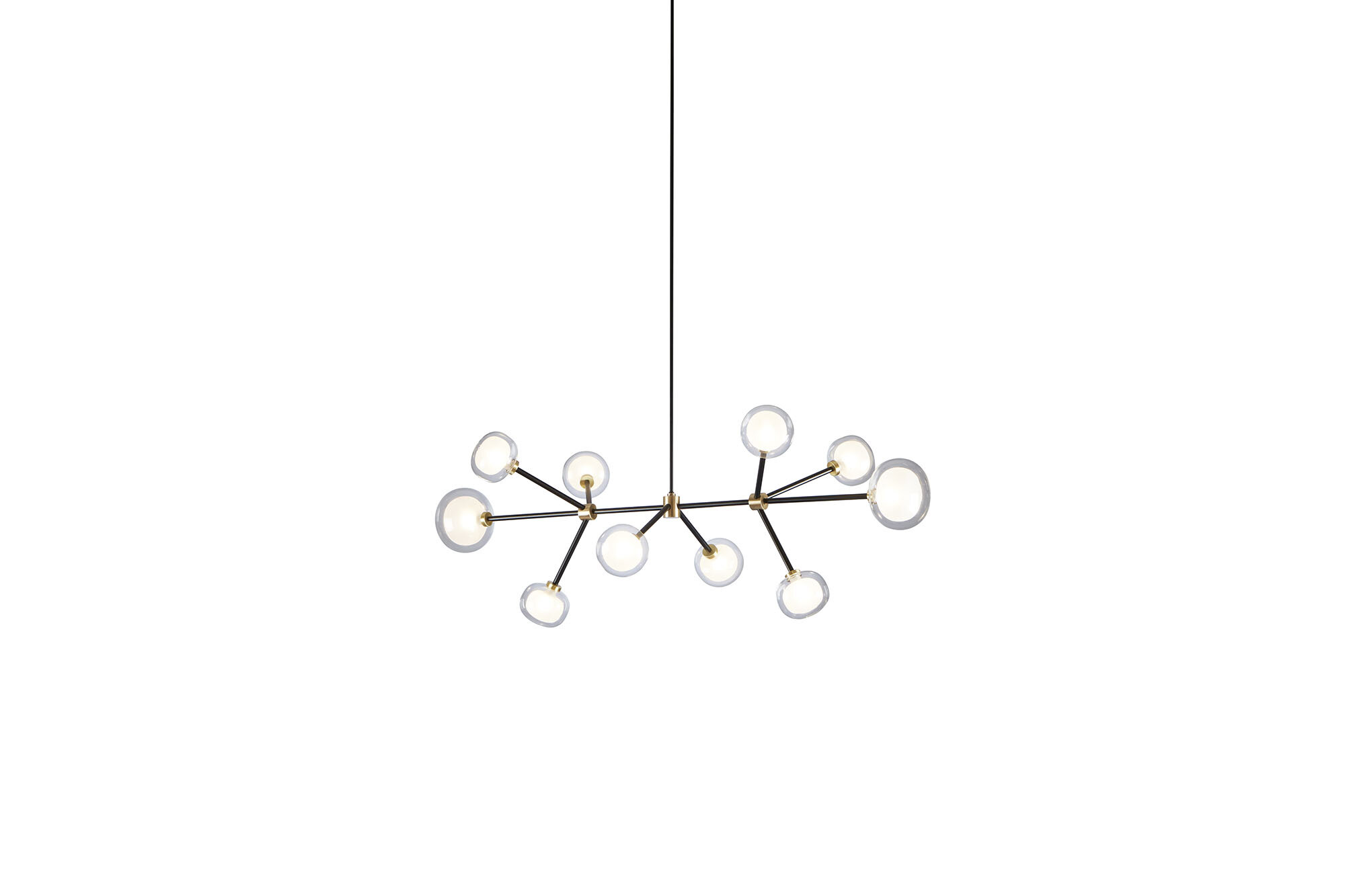 Nabila Chandelier 10